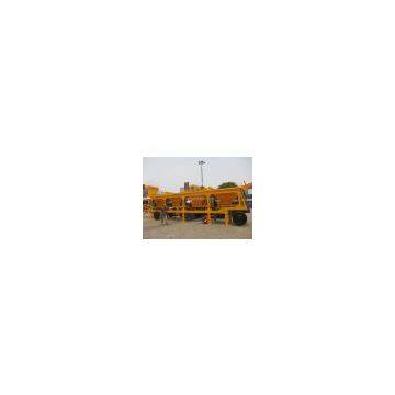 asphalt batch mix plant-1011