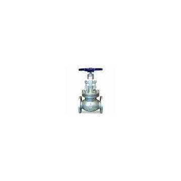 API, ANSI, BS, DIN, JIS Carbon Steel Flanged Industrial Globe Valve 2 inch - 24inch