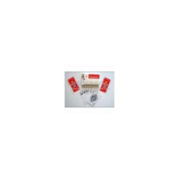 Sell PVC Playing Cards