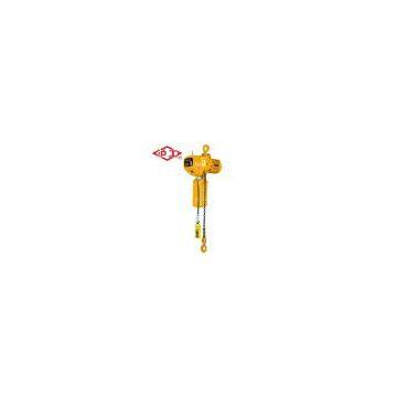 Electric Chain Hoists 2 Ton Hsy