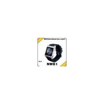 Silicon Watch