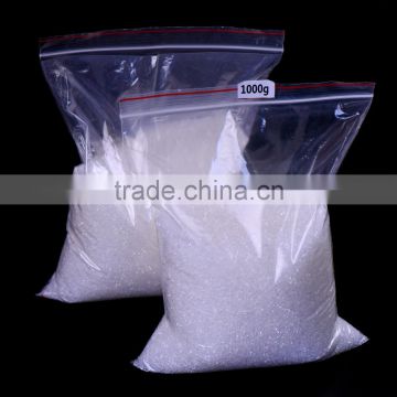 1Kg/Lot High Quality Italian Keratin Glue Grain Transparent Color Keratin Glue Granule