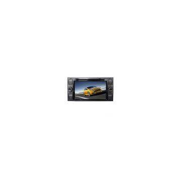 7 inch HD Original Android car dvd player Special for OLD Ford Focus(2007-8) with GPS Navigation