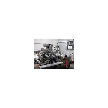 20kw Automatic Paintball Encapsulation Machine With Gelatin Ribbon Lubrication