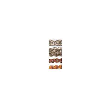 Hand Embroidery Bullion Laces