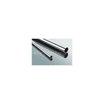 ASTM A249 / A269 / A312M / DIN 17456 / JIS G3448 ERW Stainless Welded Steel Pipes / Pipe