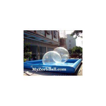 Подача воды для шара для ходьбы по воде photo-3