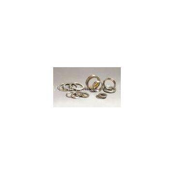 Single Direction Thrust ball bearing / Stainless Steel Ball Bearings 51122