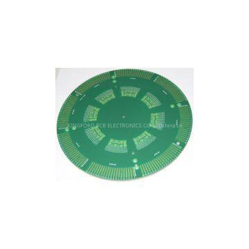 12-layer of HDI circuit board for automatic machine