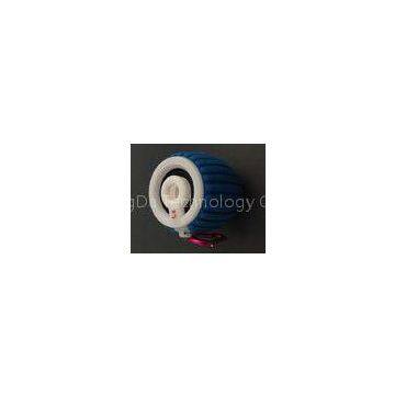 Portable Bluetooth Wireless Speaker For Indoor / Outdoor Party , Bluetooth Enabled Speaker
