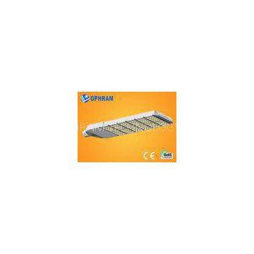 Bridgelux PF0.9 240W High Power LED Street Light 2800K - 6500K