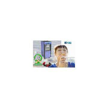 Automatic Producing Yogurt Ice Cream Machine and Auto Cleaning