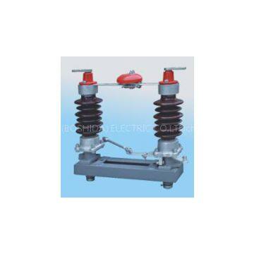 BOXD ELECTRIC Sell high voltage outdoor disconnector switch/knife switch 12KV GW4-12