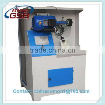 LZ-1XG type vacuum grinding machine/mini shoe grinding machine for sale