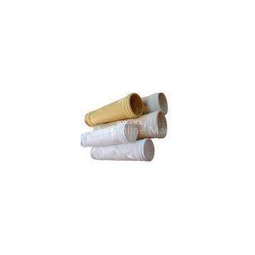 Fabric PTFE Filter Bags