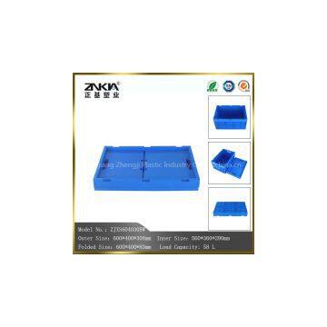Plastic Material Crates - TOTE photo-3