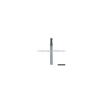 Ticn Coated Ball End Mill