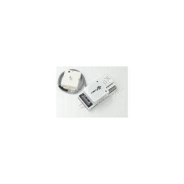 5.8GHz  Automatic Dimmable Motion Sensor For Corridor Light , Hold Time 20min