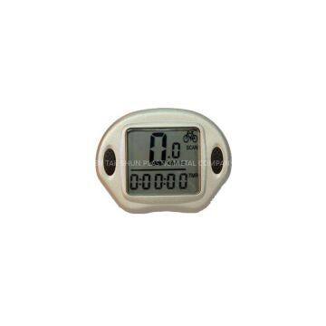 Tak Shun wireless cycle computer bicycle speed meter  cycling computer