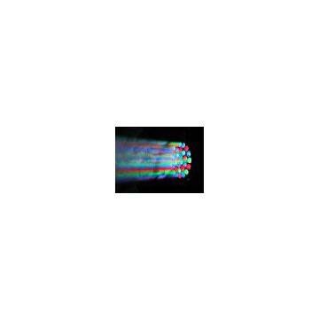 2013 new 37x3W led beam moving head light (LUV-L103)