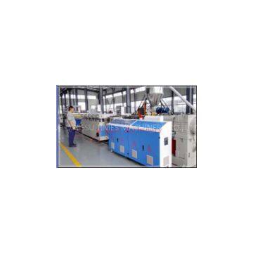 PVC Advertising Board Production Line