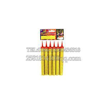 12cm birthday cake candles fireworks handhold fireworks toy fireworks