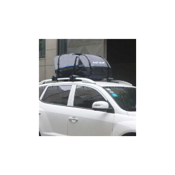 PVC Tarpaulin Waterproof Cargo Bag/ Car Roof Bag 1B0104-1