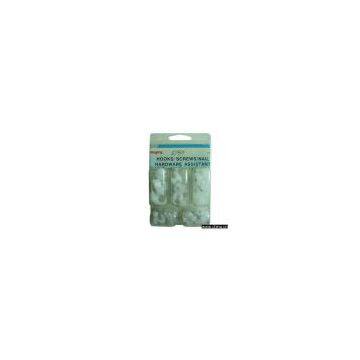 Wire Clip Assortment (42pcs)