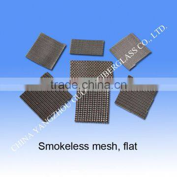 Filtering Using E-glass Fiberglass Mesh Making Aluminum Water Filtering Mesh photo-5