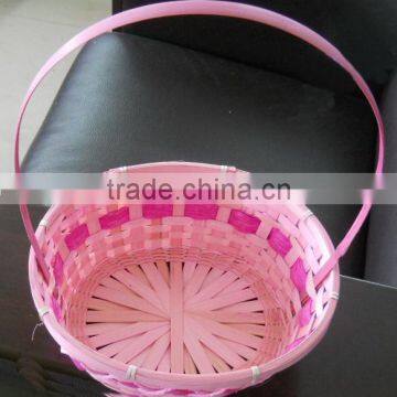 Cheap Bamboo Fruit Baskets photo-2