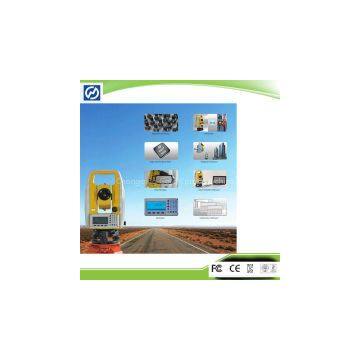 350 Reflectorless Best Total Station in China Dual-axis Total Station photo-3