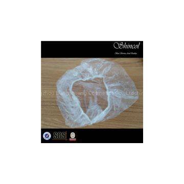 Hotel Shower Cap