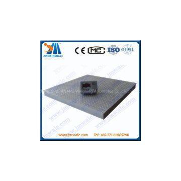 JINMAI electronic platform scale 1000kg