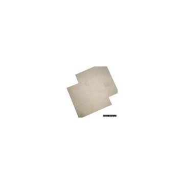 Sell E1 and E0 Glue Particle Board (PB) (Plain and Melamine)