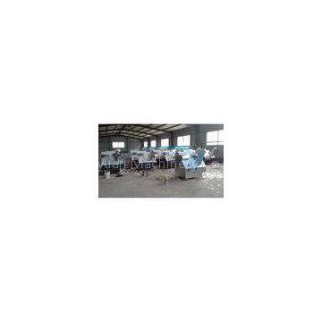 High Accuracy Cake Cup Paper Tray Making Machine Greaseproof Low Noise