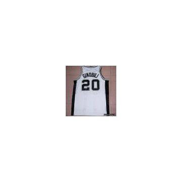 Sell NBA and NFL Football Jersey