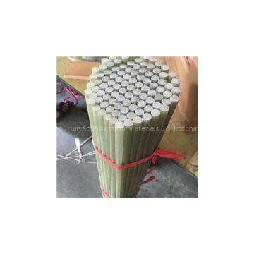 Insulating Rods