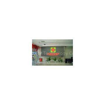 Indoor Advertising LED Video Screen with Brightness 2, 500cd/m