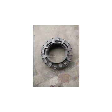 Caterpillar 320C gear drive hub motor