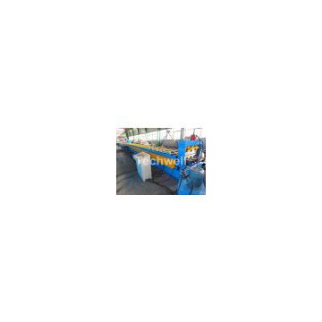 Steel Deck Roll Forming Machine,Decking Sheet Roll Forming Machine