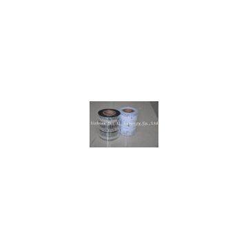 aluminium strip foil