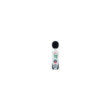 High Sensitive Lcd Digital Sound Level Meter , Classroom Noise Level Meter For School