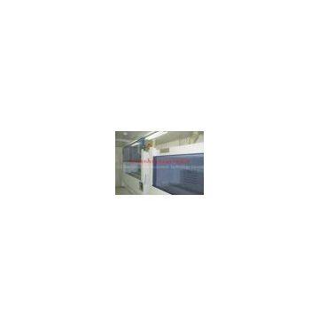 Solar Wafer Texturing Wet Chemical Processing Equipment.