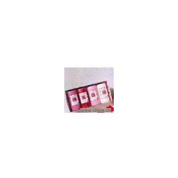 Sell 4pc Pillar Set