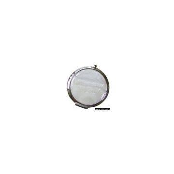 Sell Pearl Mother Top Compact Mirror