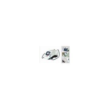 Portable IPL for Hair Removal,skin Rejuvenation,vascular Removal,with Medical CE photo-3