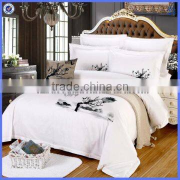 hotel linen/hotel linen suppliers/cotton hotel linen