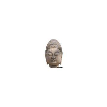Buddha head craft  (HS-162)