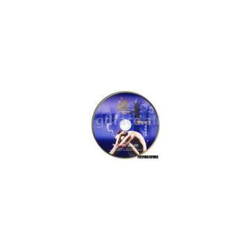 CD Duplication Services