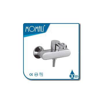 single handle shower faucet installation M41010-005C